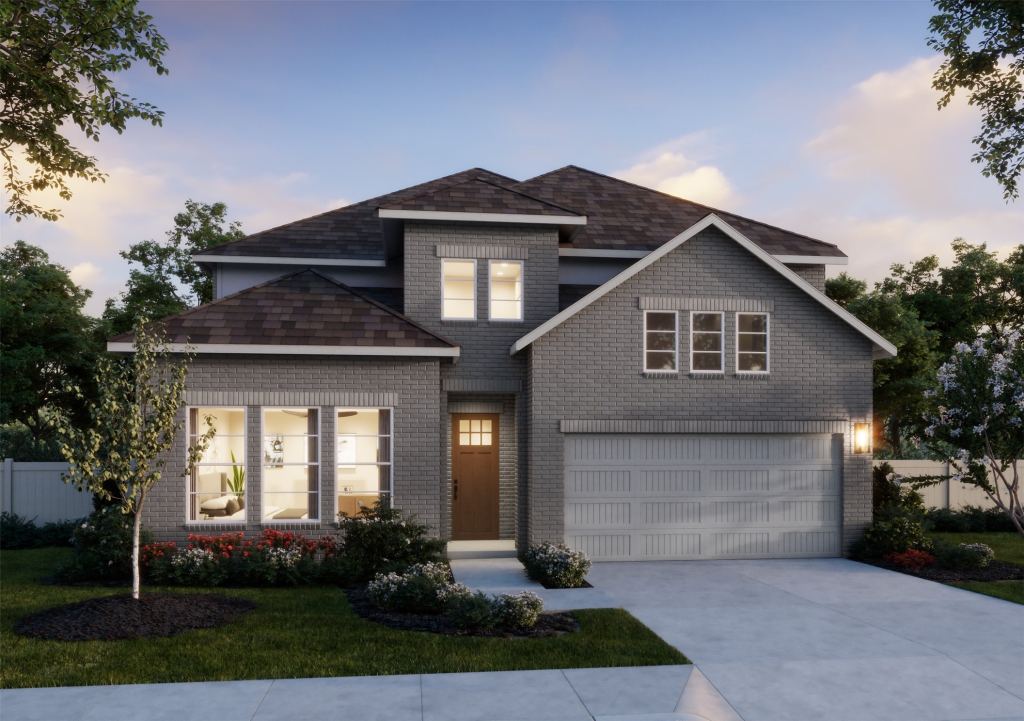 2628 Radiant Way