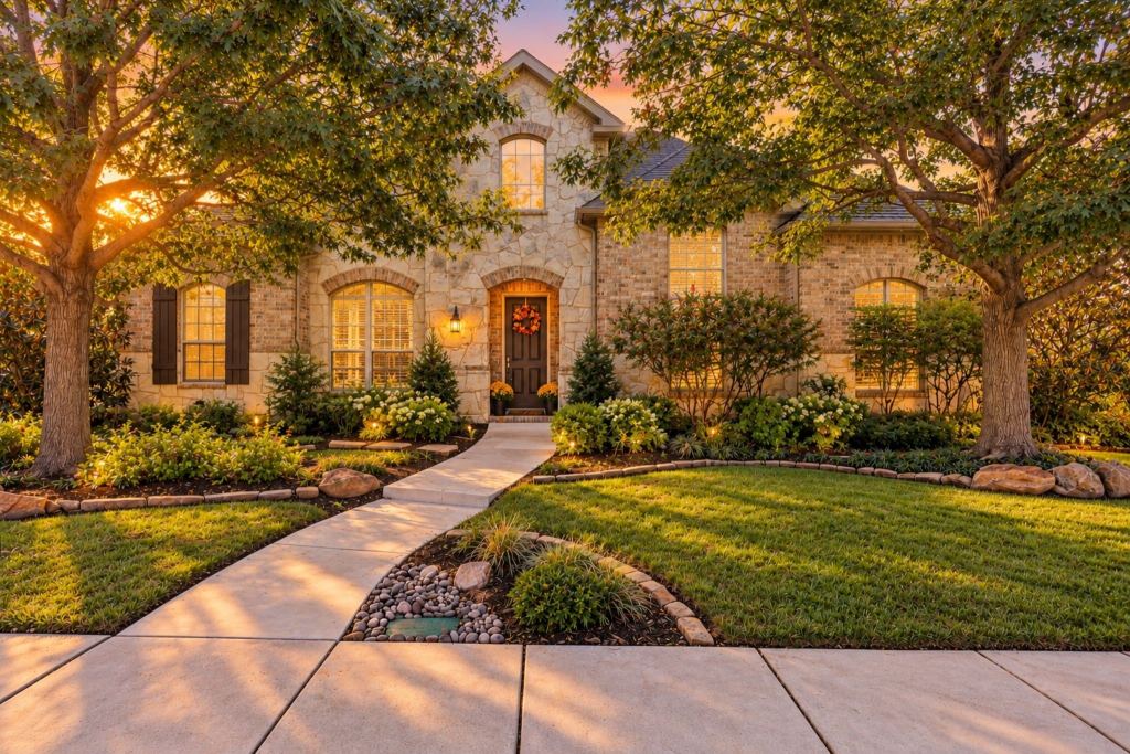 1663 San Andres Drive, Frisco, TX 75033 — photo 1