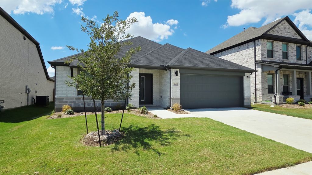 3604 High Valley Drive, McKinney, TX 75071 — photo 1