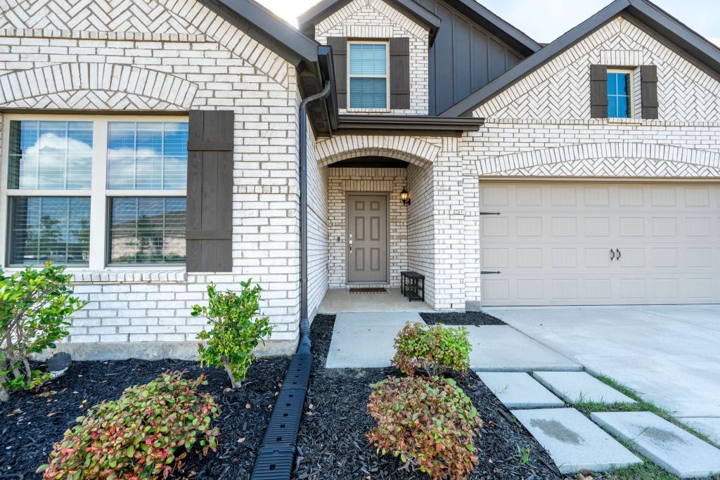 5448 Agalinis Avenue, Royse City, TX 75189 — photo 1