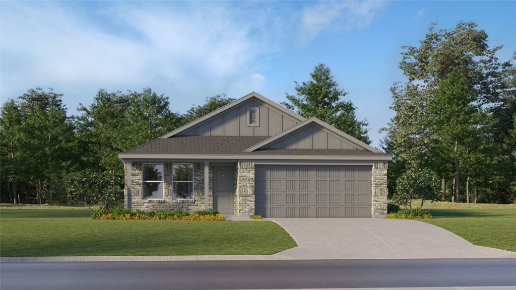 3427 Longfellow Trail, Crandall, TX 75114 — photo 1