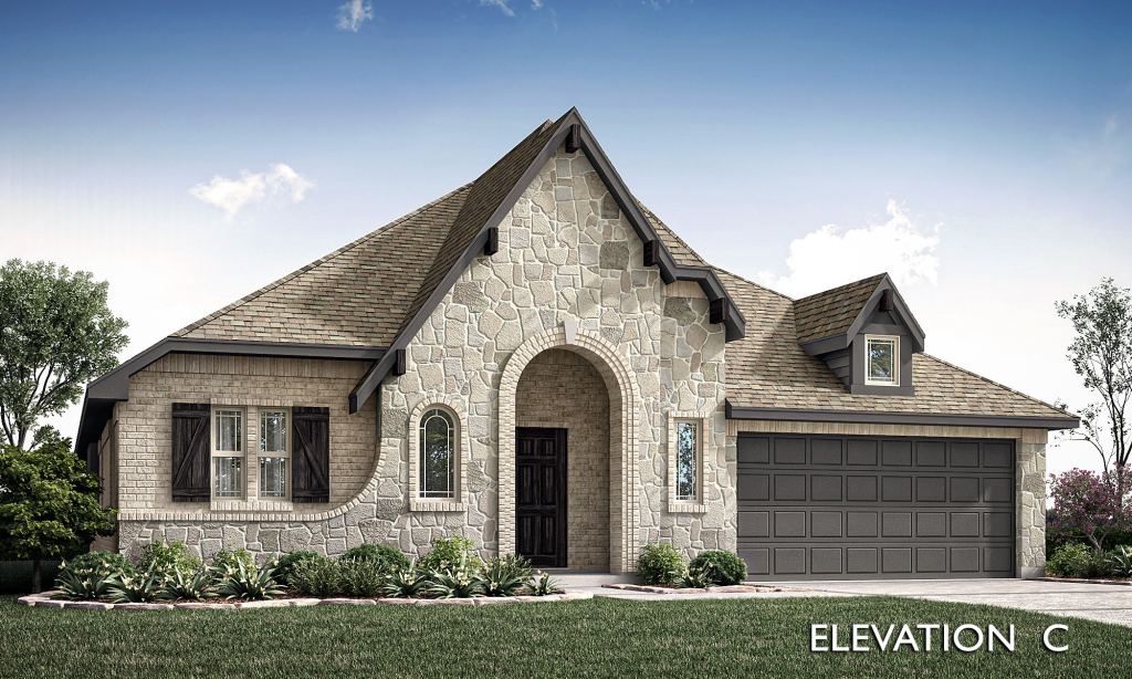 325 Tony Street, Burleson, TX 76028 — photo 1