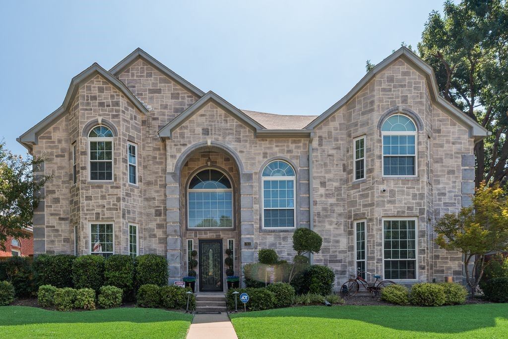 763 Livingston Drive, Allen, TX 75002 — photo 1