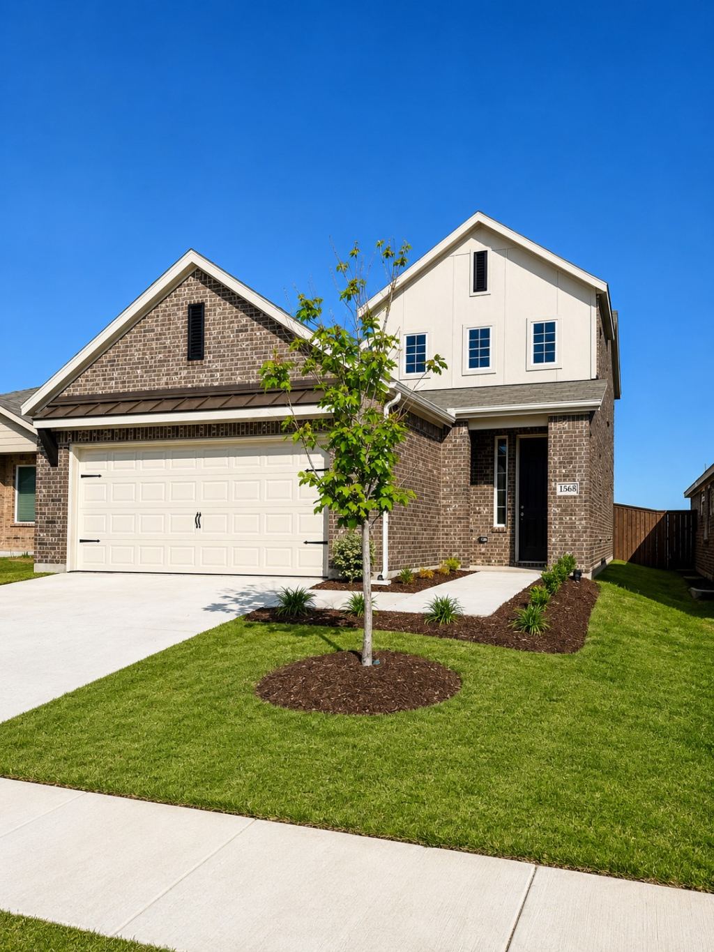 1568 Forge Pond Lane, Forney, TX 75126 — photo 1