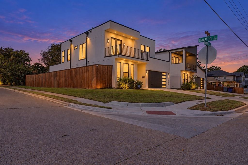 1902 Nomas Street, Dallas, TX 75212 — photo 1