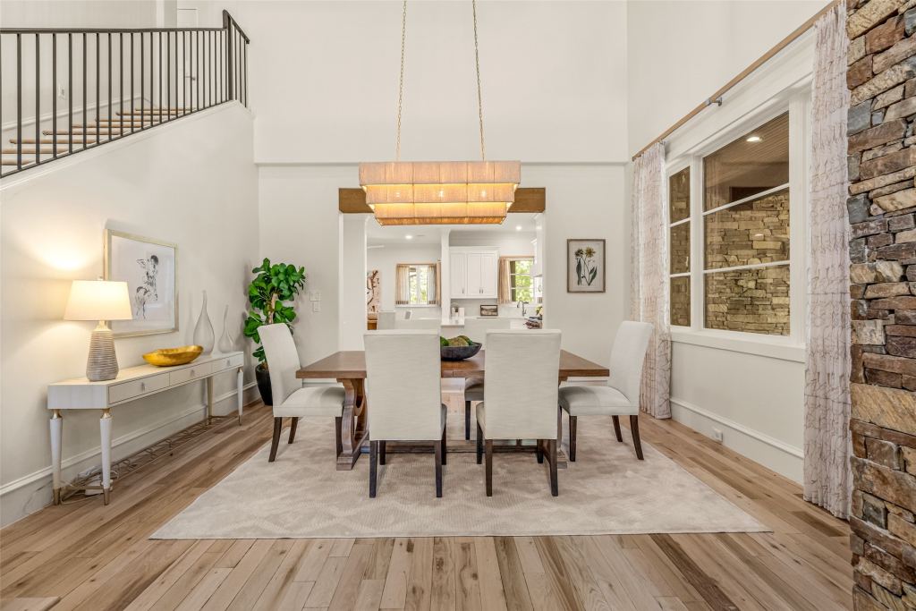 2215 King Fisher Drive, Westlake, TX 76262 — photo 1
