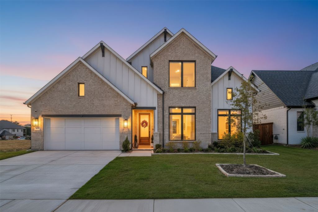 412 Fire Blade Drive, Aledo, TX 76008 — photo 1