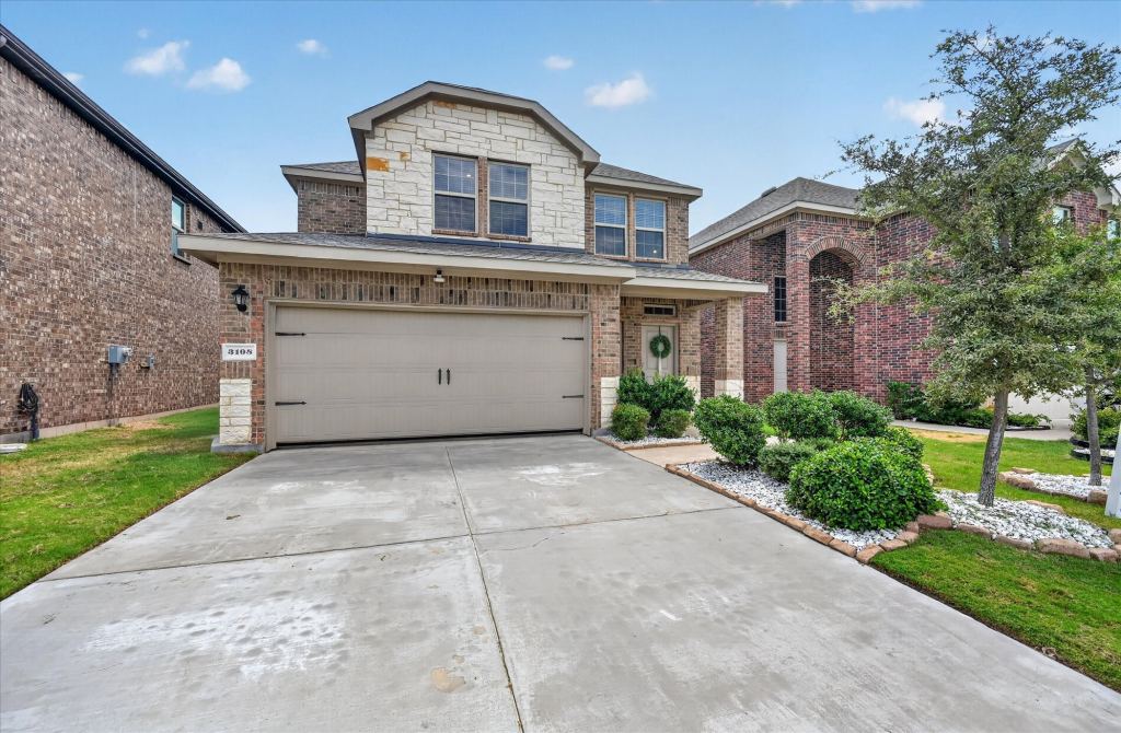 3108 Herrera Drive, Mesquite, TX 75126 — photo 1