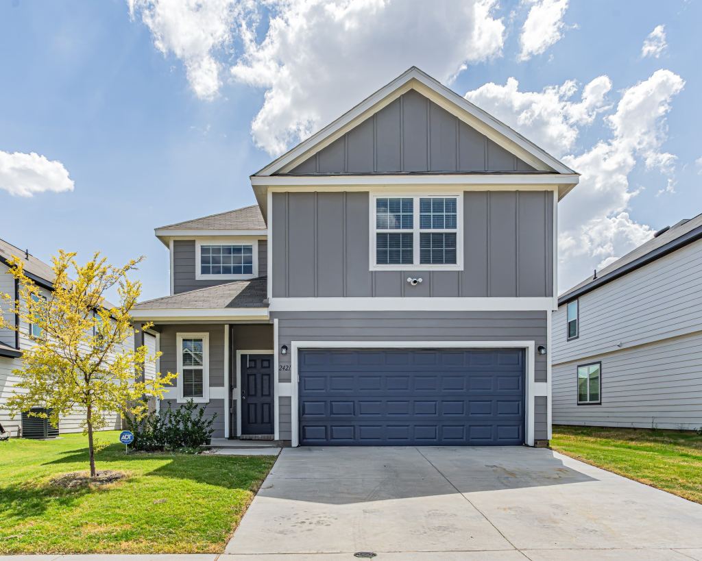 2421 Dahlia Drive, Fort Worth, TX 76123 — photo 1