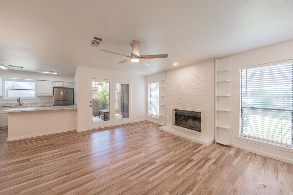 1204 Harwell Drive 2114