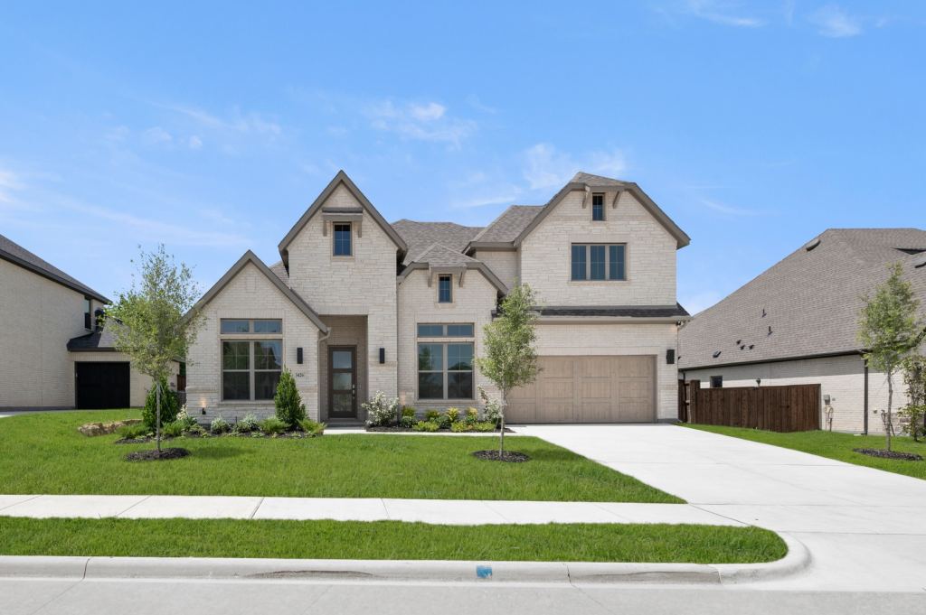 3426 Arbor Grove Trail, Midlothian, TX 76065 — photo 1