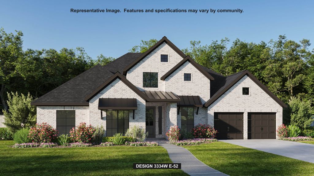 2037 Presidential Parkway, Midlothian, TX 76065 — photo 1