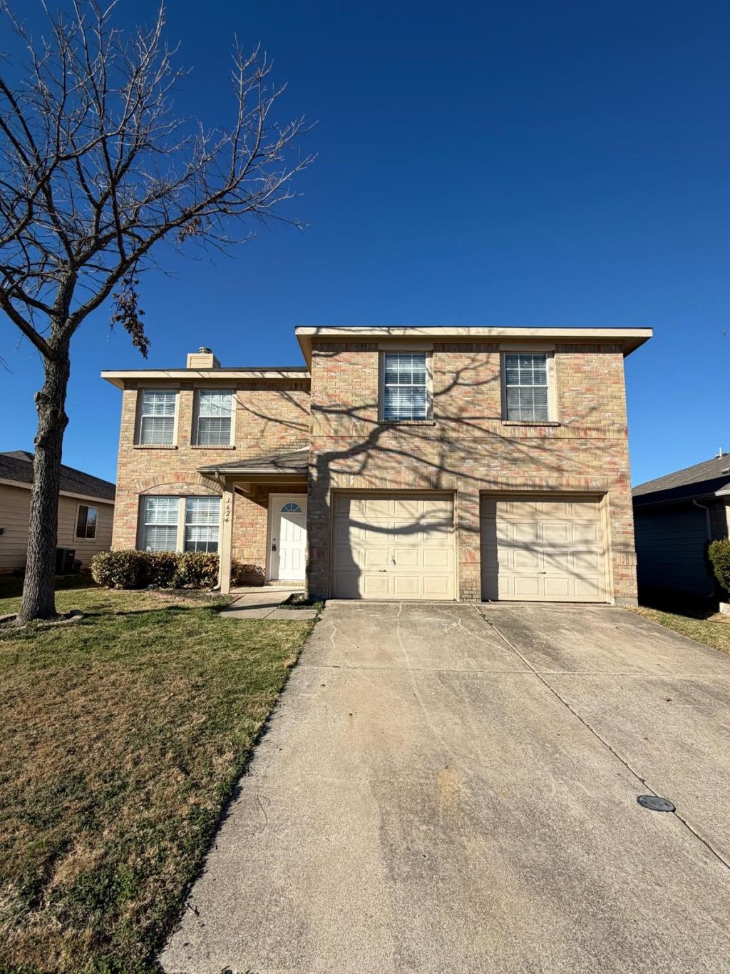 1626 White Oak Road, Anna, TX 75409 — photo 1