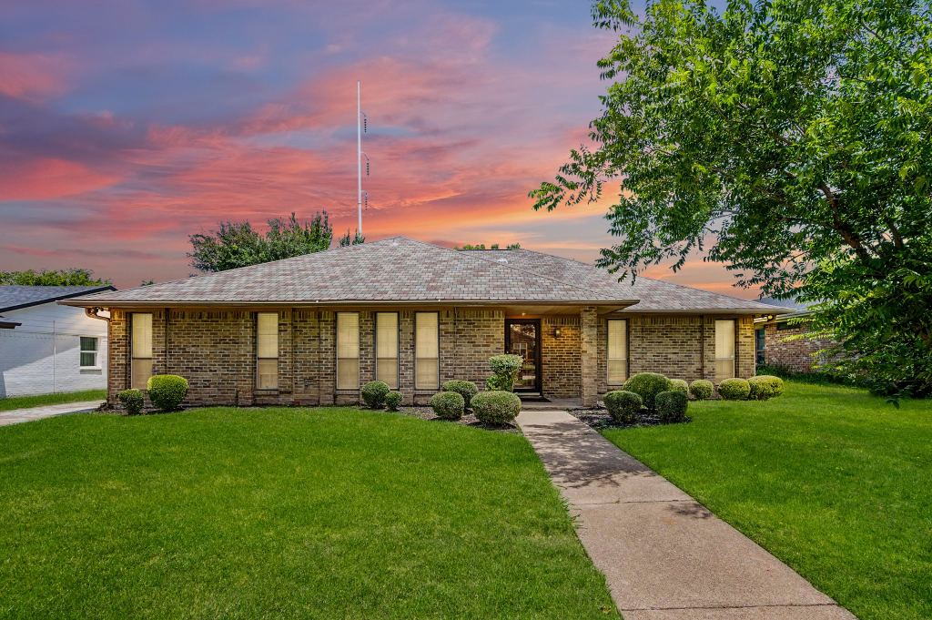 8709 Forest Green Drive, Dallas, TX 75243 — photo 1