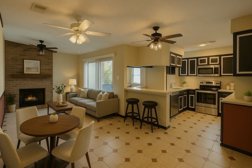 1200 Calico Lane 820, Arlington, TX 76011 — photo 1