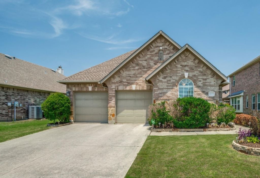 16309 Dry Creek Boulevard, Prosper, TX 75078 — photo 1