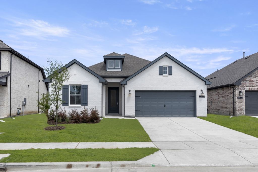 1516 Eagle Meadow Trail, Anna, TX 75409 — photo 1