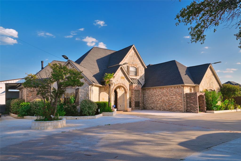 11012 Helms Trail, Forney, TX 75126 — photo 1