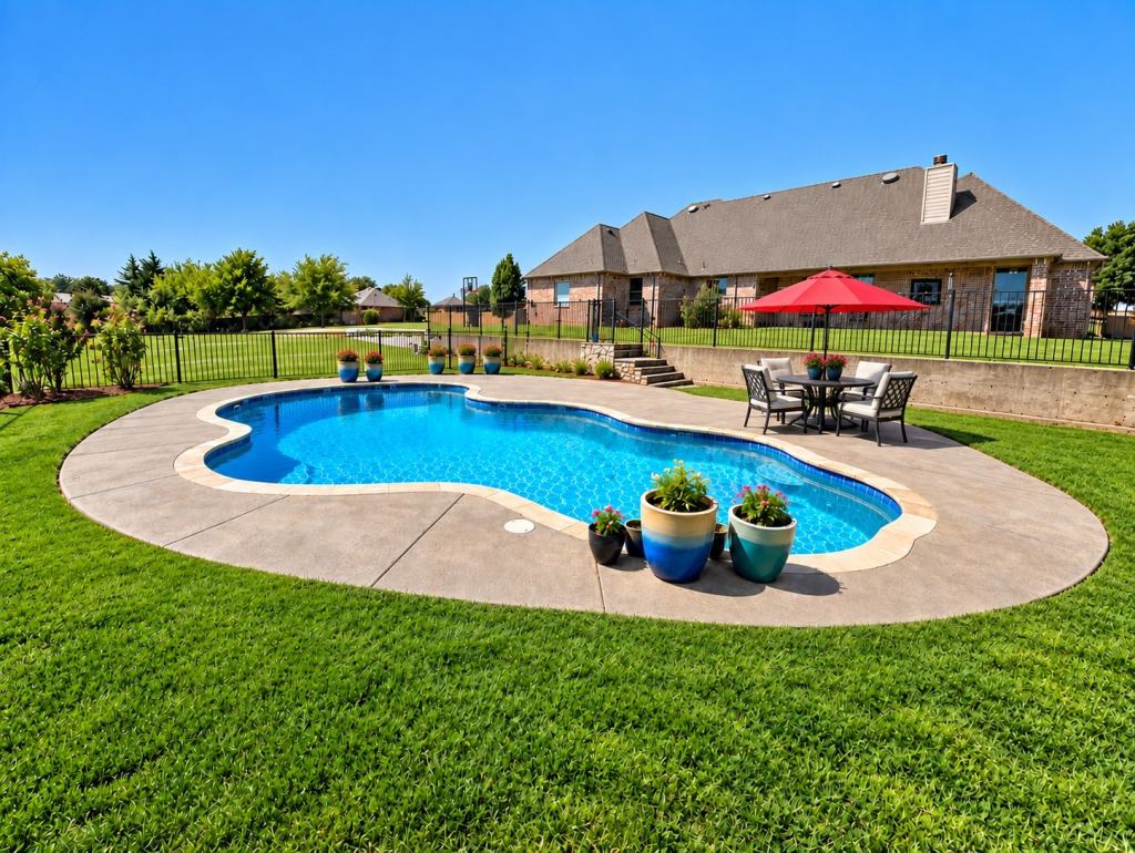 3707 Heatherwood Lane, Sherman, TX 75090 — photo 1