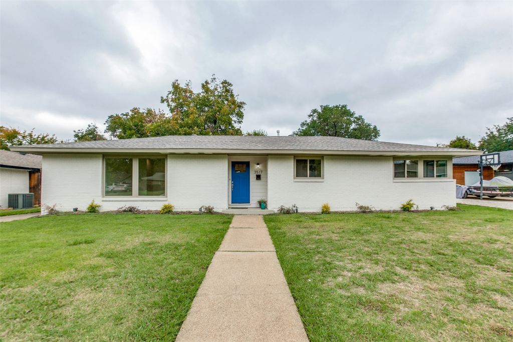 3517 Woodleigh Drive, Dallas, TX 75229 — photo 1