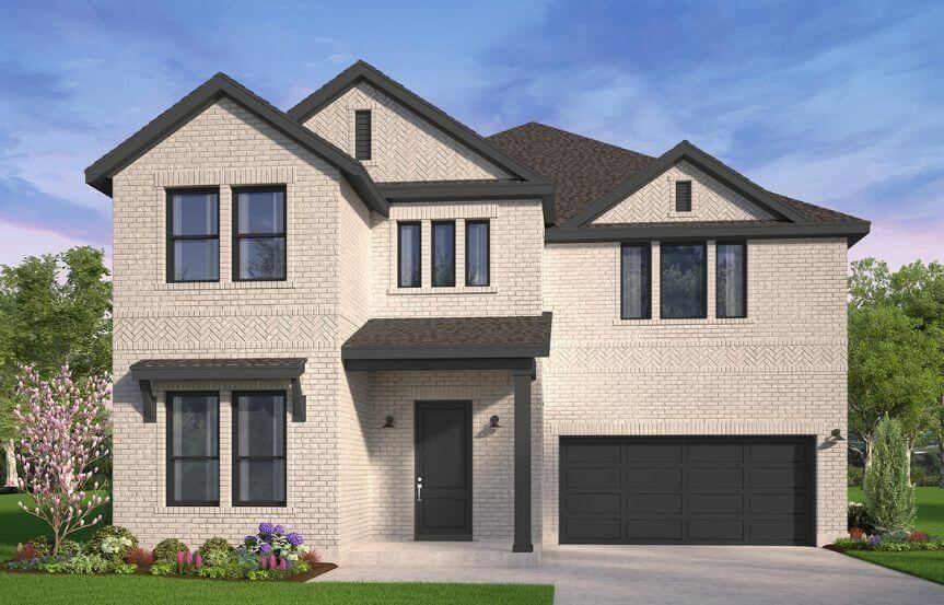 15623 Violet Lane, Frisco, TX 75035 — photo 1