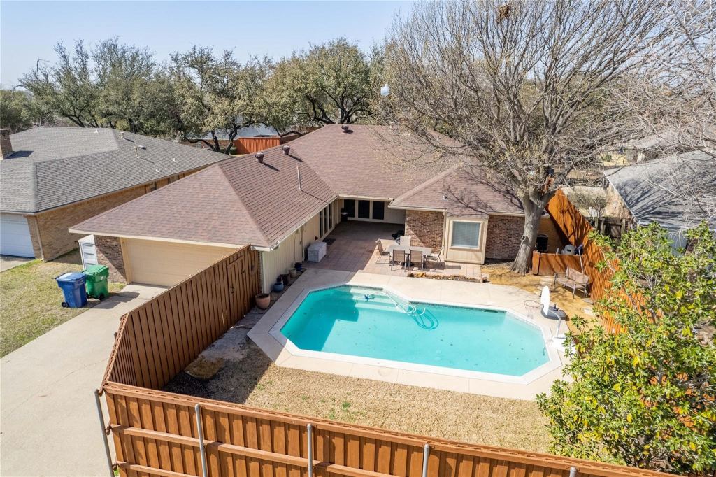3708 Bishop Hill Drive, Carrollton, TX 75007 — photo 1
