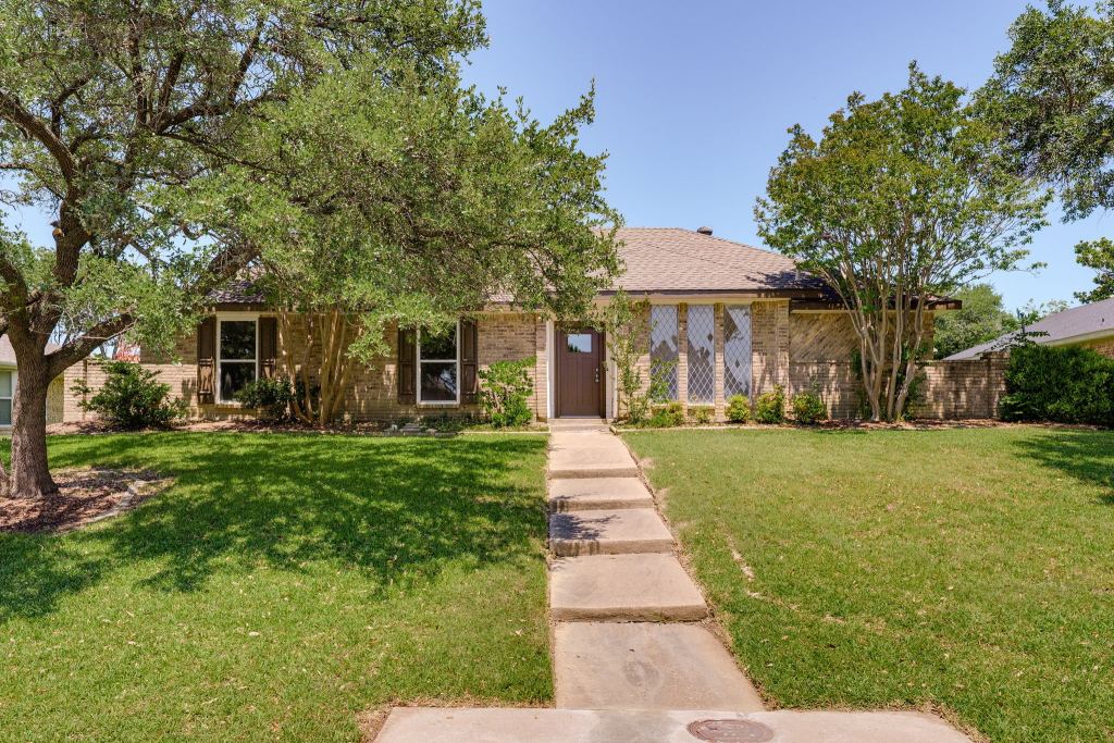 3406 Windridge Drive, Garland, TX 75043 — photo 1