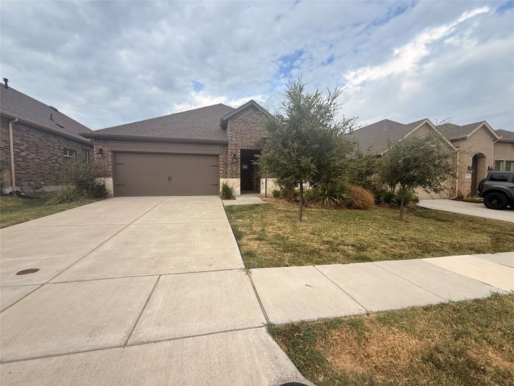 4124 Ellinger Drive, Heath, TX 75126 — photo 1