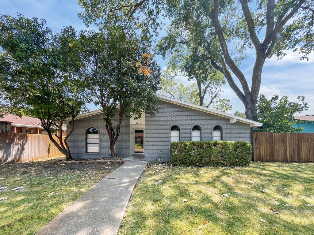 6210 Glenmoor Drive, Garland, TX 75043 — photo 1