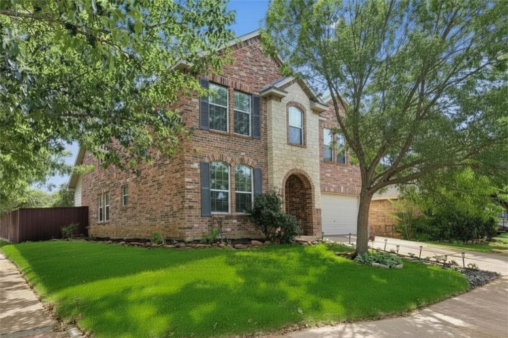 5016 Pebble Beach, Denton, TX 76208 — photo 1