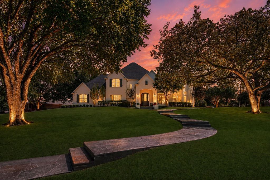 7751 Cottonwood Street, Frisco, TX 75033 — photo 1