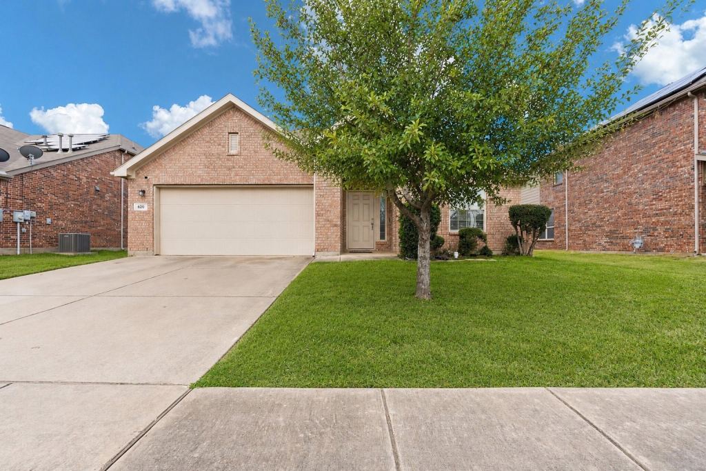 620 Swift Current Drive, Crowley, TX 76036 — photo 1