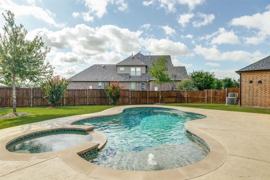 2723 Village Creek Street, Celina, TX 75078 — photo 1