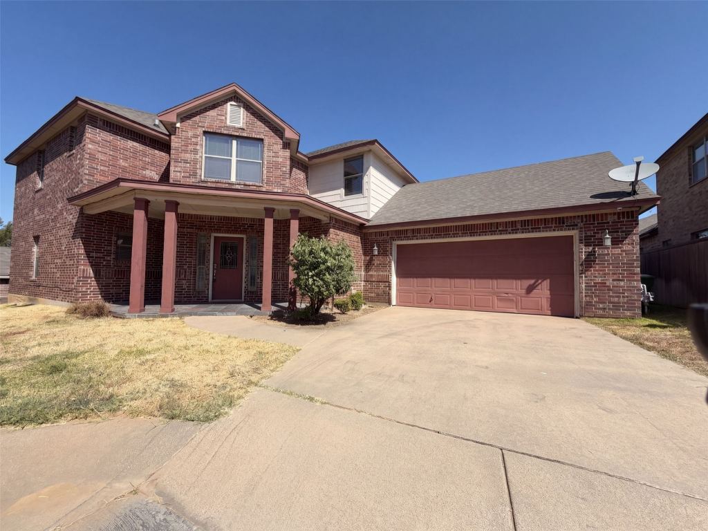 5107 Chesterfield Place, Arlington, TX 76017 — photo 1