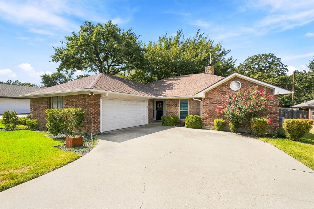 2708 Citadel Drive