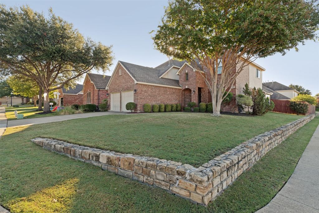 4517 Dartford Court, McKinney, TX 75070 — photo 1