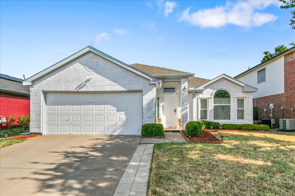 9061 Blue Ridge Trail, Fort Worth, TX 76118 — photo 1