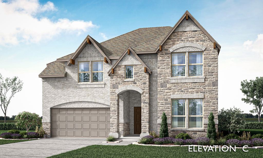 107 Tetrad Circle, Waxahachie, TX 75165 — photo 1