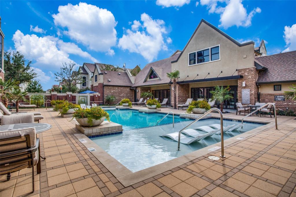 4200 Broadway Avenue 1307, Flower Mound, TX 75028 — photo 1