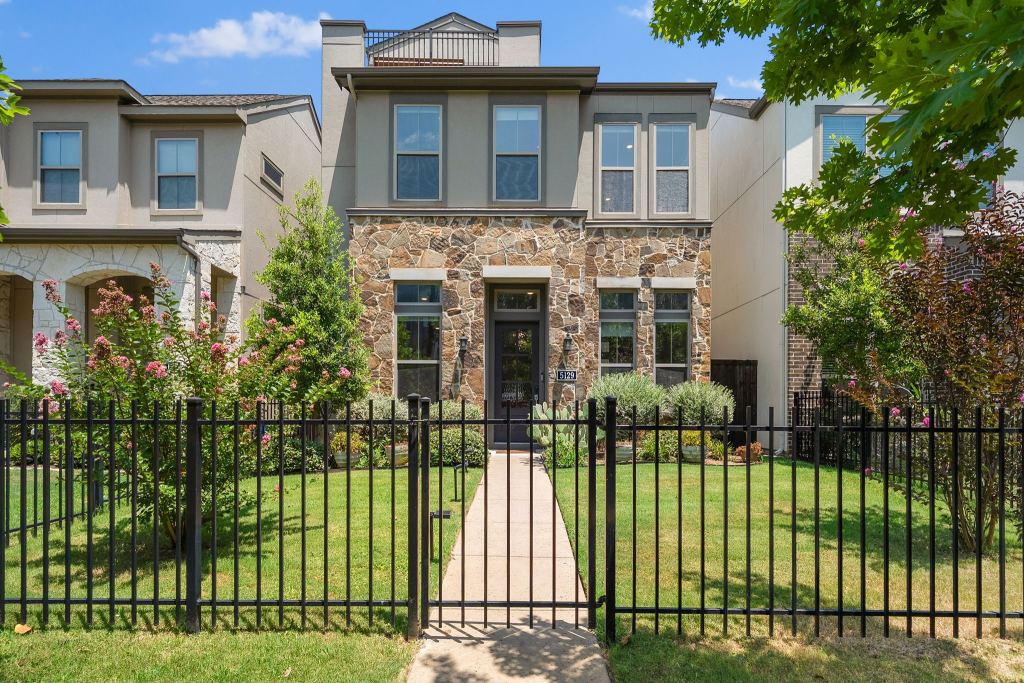 5129 Artemesia Lane, Dallas, TX 75209 — photo 1