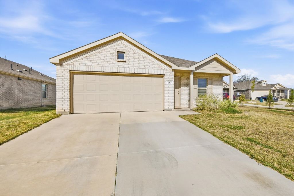 1393 Beach Drive, Pelican Bay, TX 76020 — photo 1