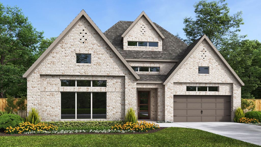 2064 Rustic Wood Lane