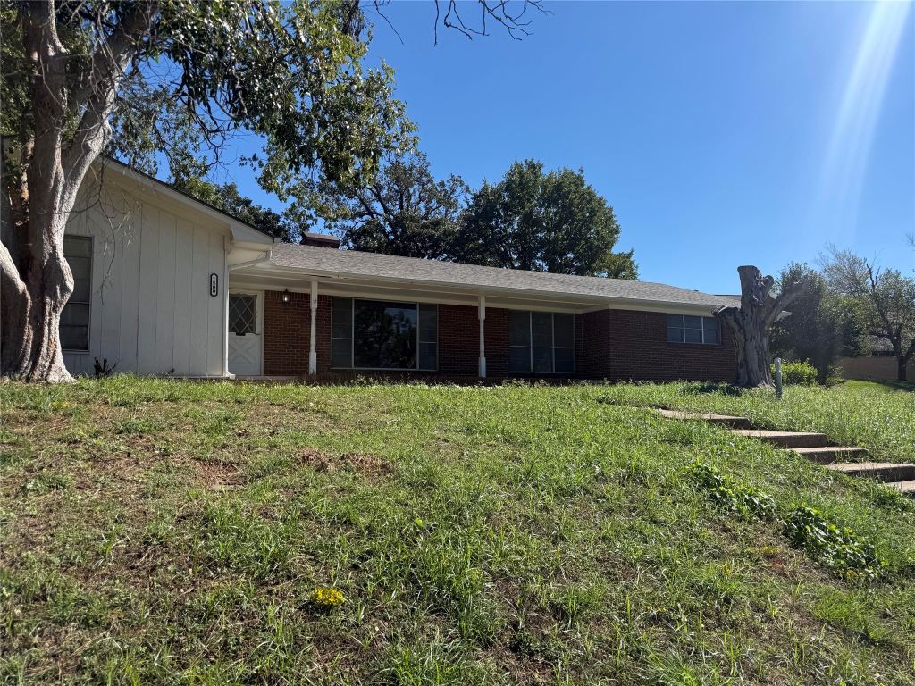 1500 S Houston, Denison, TX 75020 — photo 1