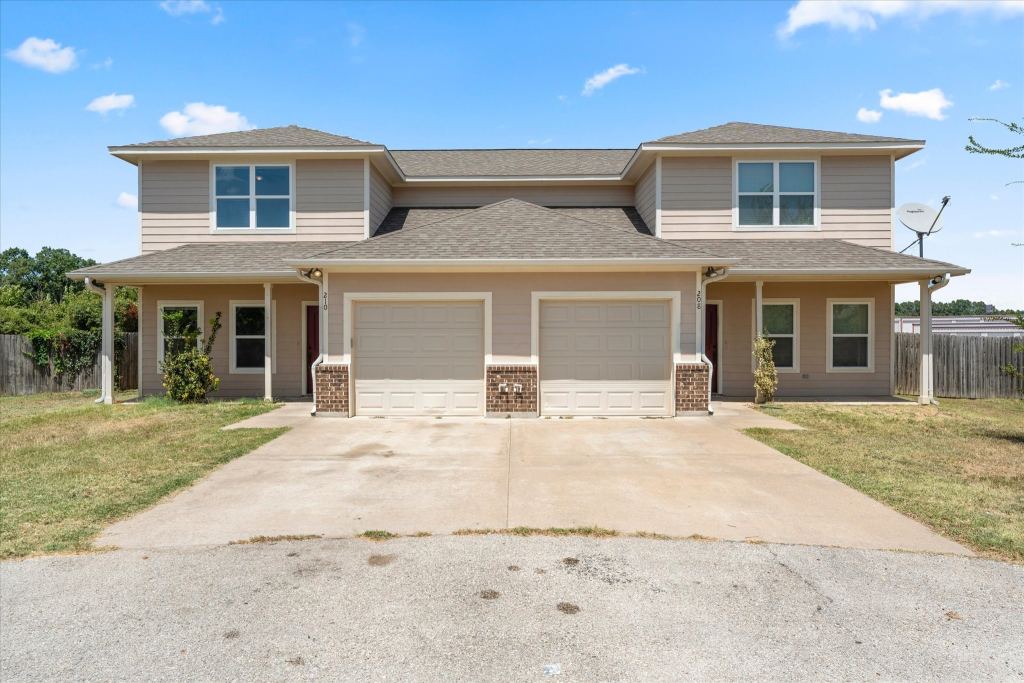 210 Lasso Circle, Mabank, TX 75143 — photo 1