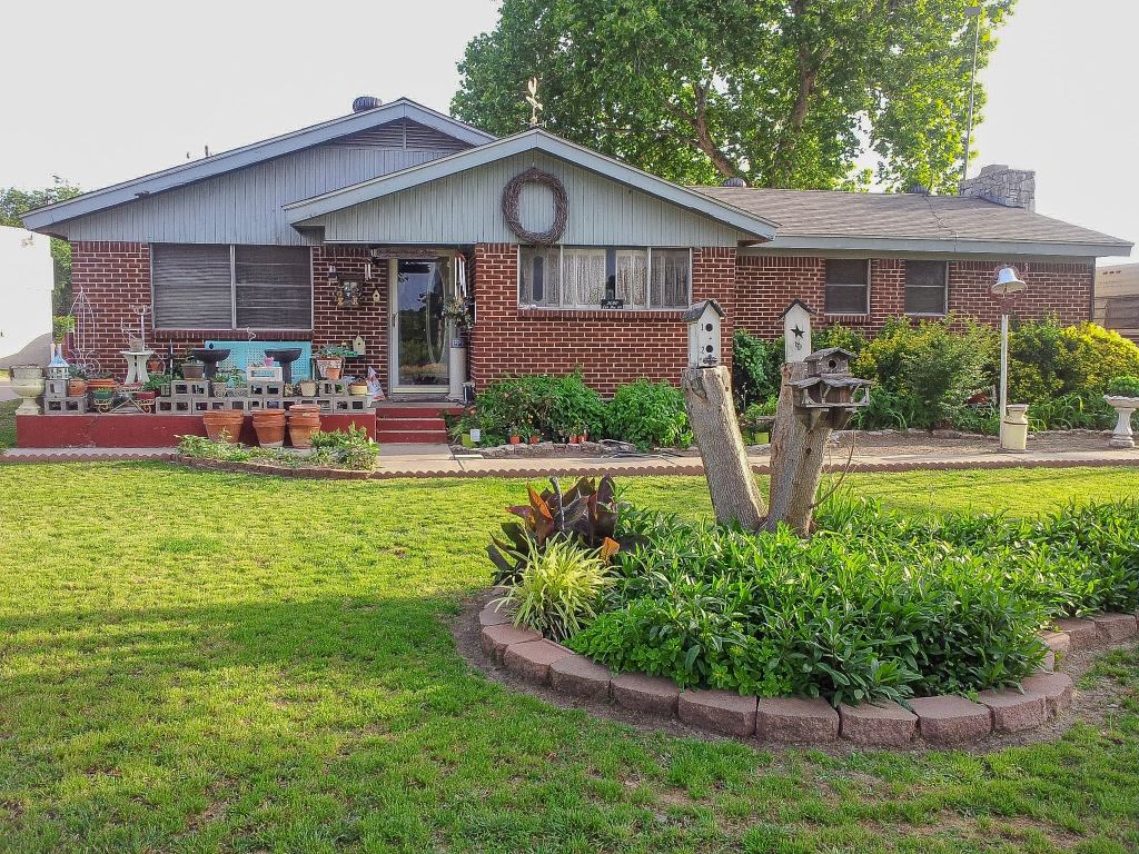 5090 E Highway 199, Springtown, TX 76082 — photo 1
