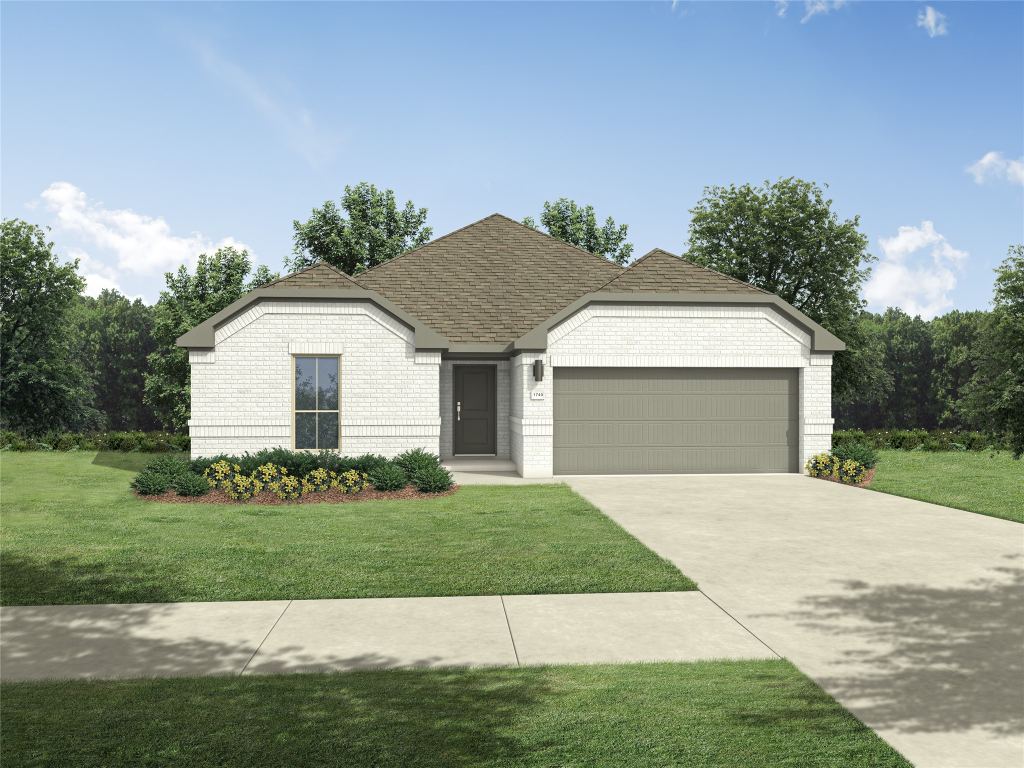 4213 Waco Drive, Farmersville, TX 75442 — photo 1