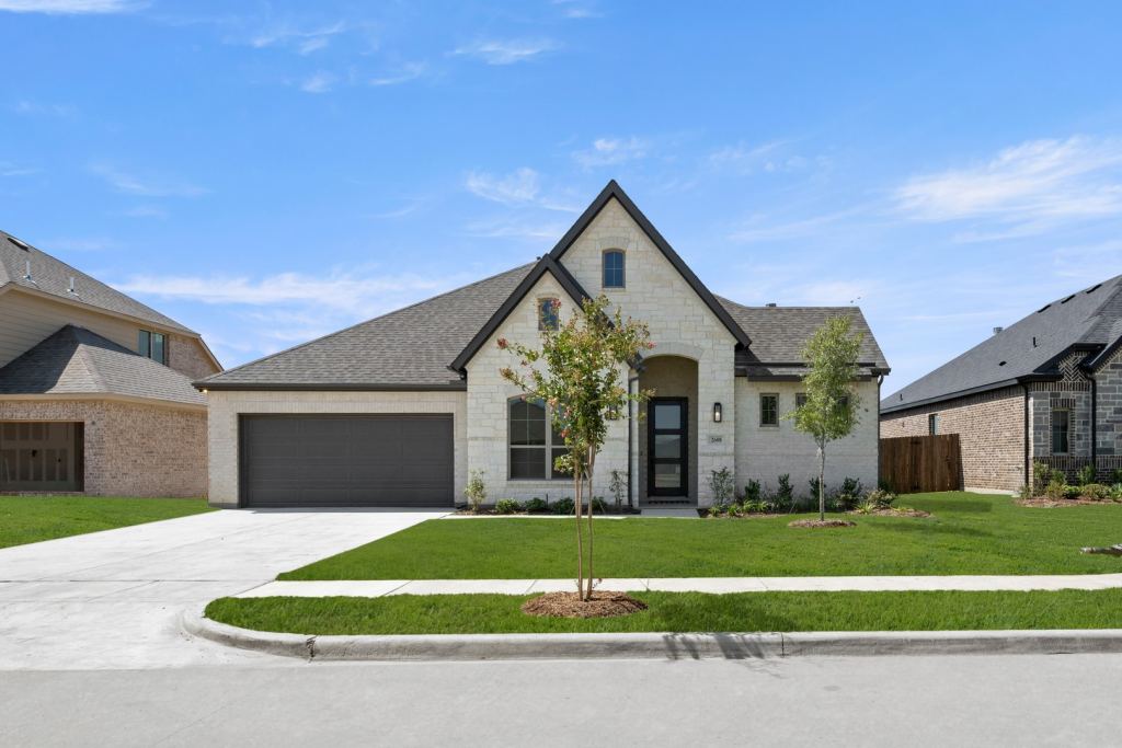 2608 Alyssa Street