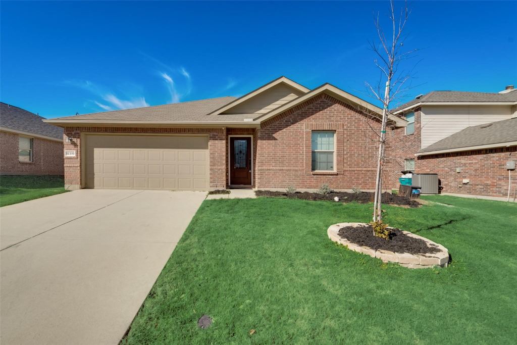 12310 Orloff Drive, Rhome, TX 76078 — photo 1