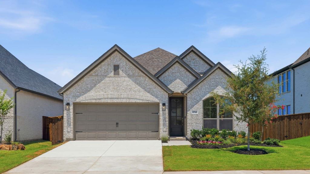 2712 Shady Branch Lane