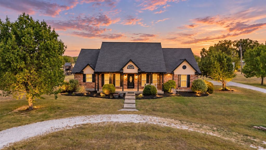 3595 County Road 1037, Greenville, TX 75401 — photo 1